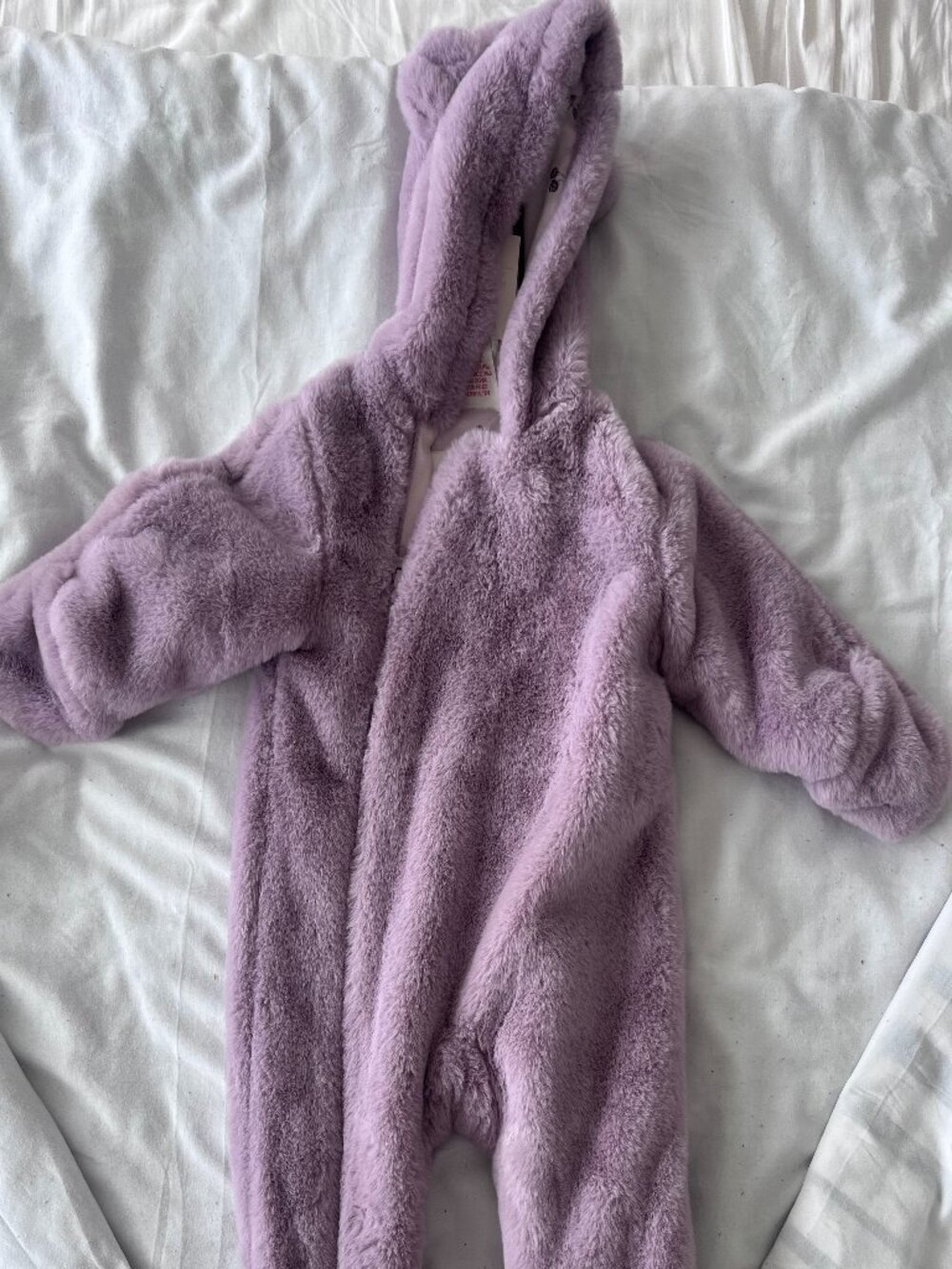 Onesie Firstwish